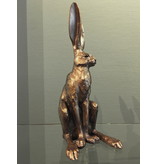 Frith Sitzender Hase, Hasenstatue