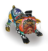 Toms Drag Dog figurine Ewald