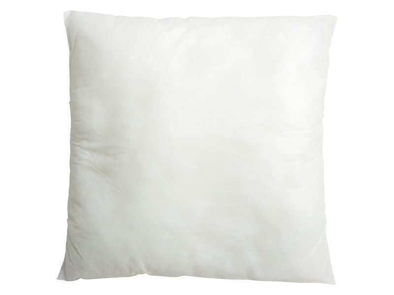 Firm filled inner cushion 45x45