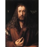 Mouseion Biddende handen van een apostel - Albrecht Dürer