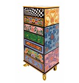 Toms Drag Drag Cabinet  XXL, ladenkast