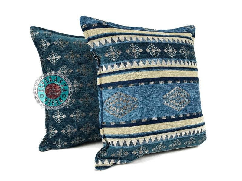 buffalo plaid pillow case