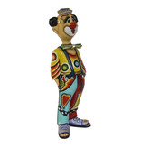 Toms Drag Clown-Figur Moretti - Miniatur