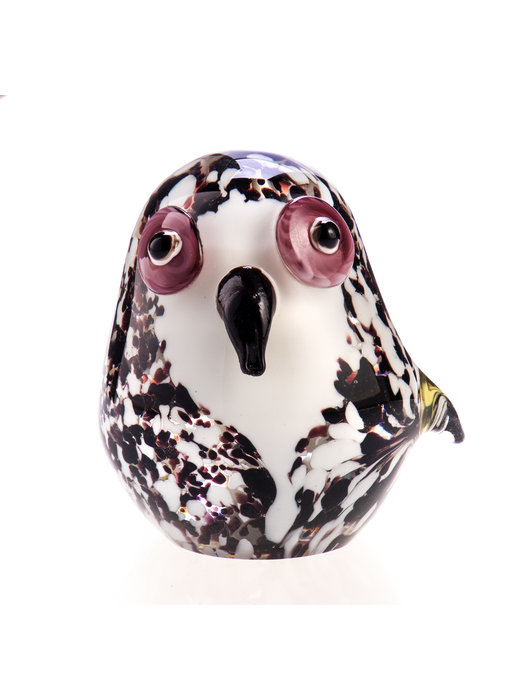 Paperweight Owl