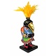 Raven statue Magnus - S