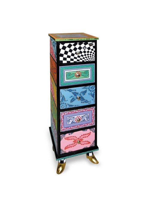 Toms Drag Drag Schubladenschrank