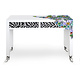 Console table  Silver Line