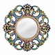 Mirror round - BC