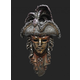 Venetian Mask La PPIRATA
