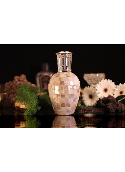 Ashleigh & Burwood Fragrance Lamp  Ocean King - L