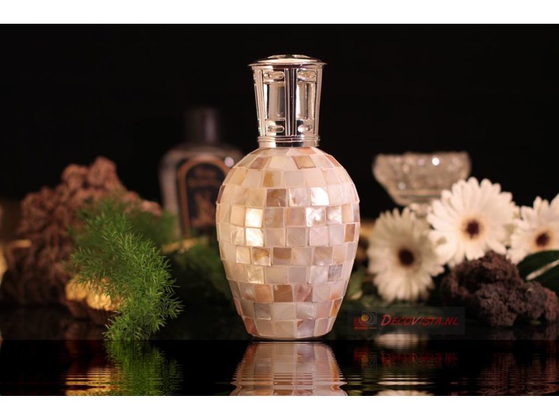 Ashleigh & Burwood Exclusive Fragrance Lamp  Ocean King - L