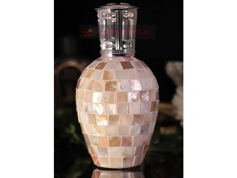 Ashleigh & Burwood Exclusive Fragrance Lamp  Ocean King - L