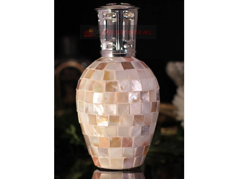 Ashleigh & Burwood Exclusive Fragrance Lamp Ocean King - L