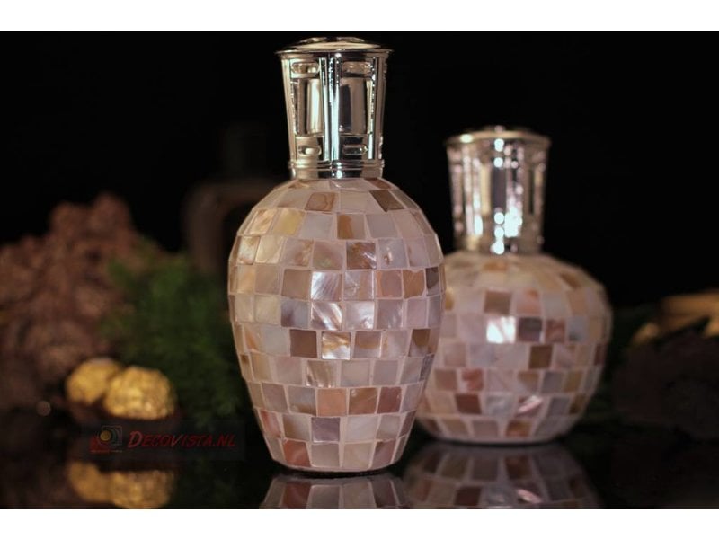 Ashleigh & Burwood Exclusive Fragrance Lamp Ocean King - L