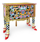 Toms Drag Sideboard, Commode Versailles - L