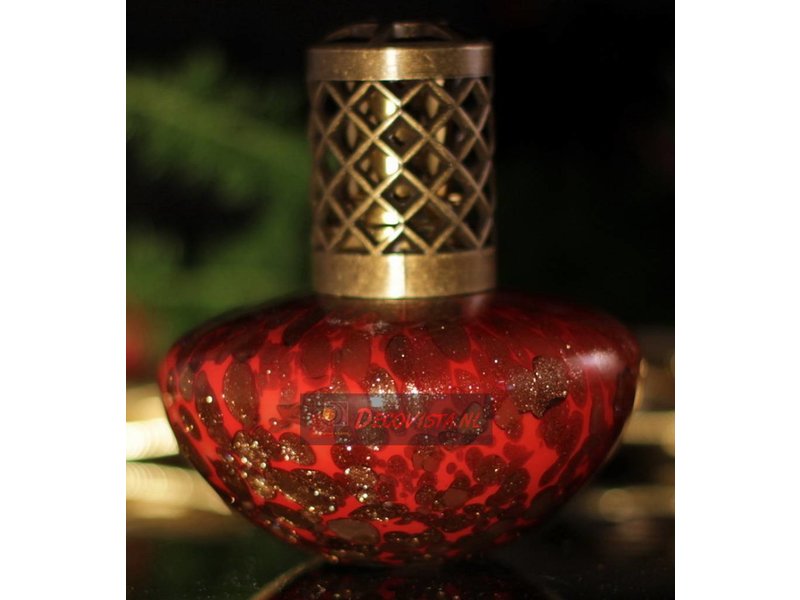 Ashleigh & Burwood Imperial Treasure - L - Fragrance Lamp