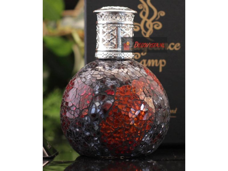 Ashleigh & Burwood Vampiress - Fragrance Lamp - S