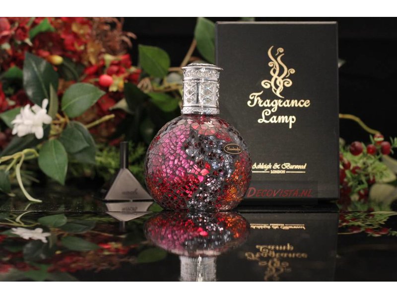 Ashleigh & Burwood Vampiress - Fragrance Lamp - S