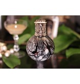 Ashleigh & Burwood Fragrance lamp Charcoal Snowball - S