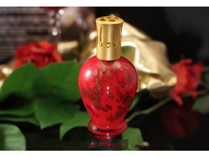 Ashleigh & Burwood Rouge Ore, Fragrance Lamp S