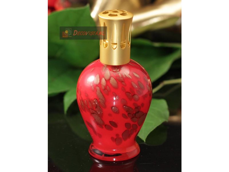 Ashleigh & Burwood Rouge Ore, Fragrance Lamp S