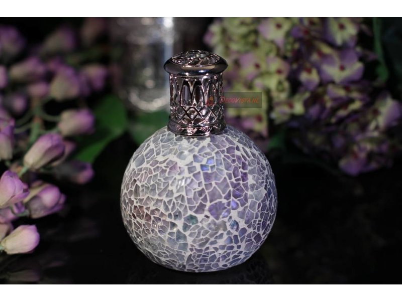 Ashleigh & Burwood Fairy Ball Fragrance Lamp - S