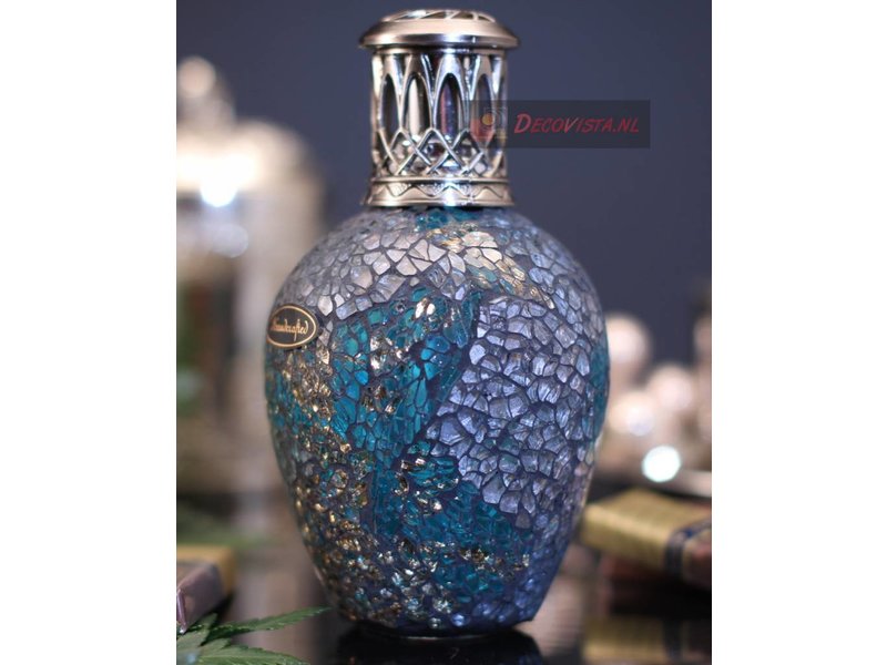 Ashleigh & Burwood Sea Treasure, Fragrance Lamp - S