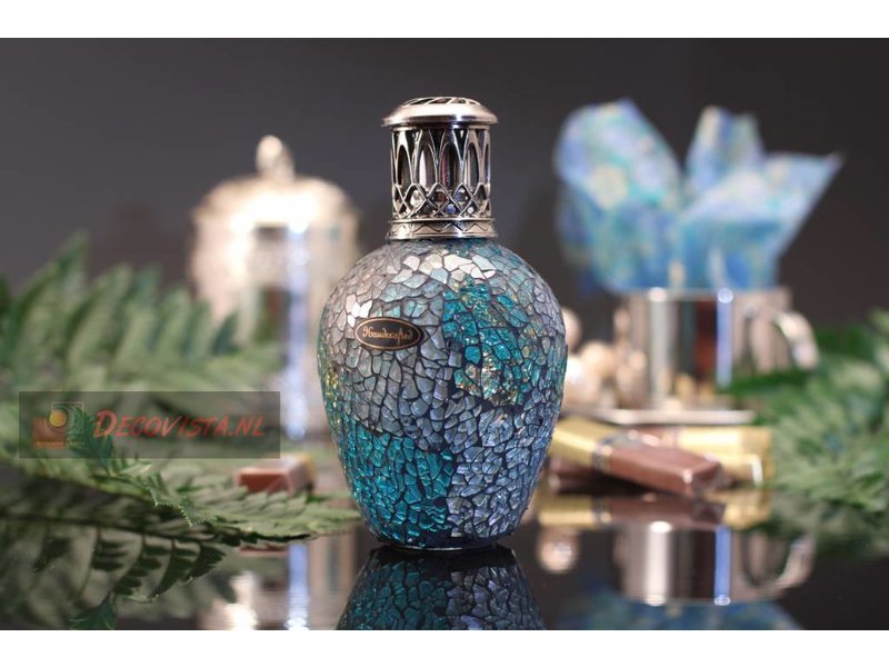 Ashleigh & Burwood Sea Treasure, Fragrance Lamp - S