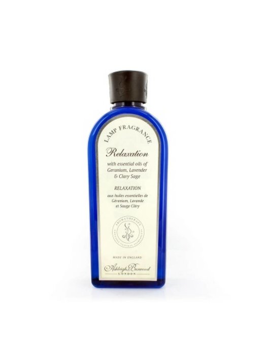 Ashleigh & Burwood Relaxation - 500 ml