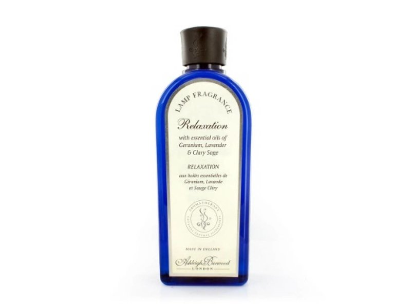 Ashleigh & Burwood Relaxation - 500 ml