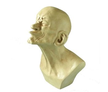 Mouseion Messerschmidt Beaked Head - miniature