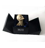 Mouseion Small replica statue Beaked Head of sculptor Xavier Messerschmidt