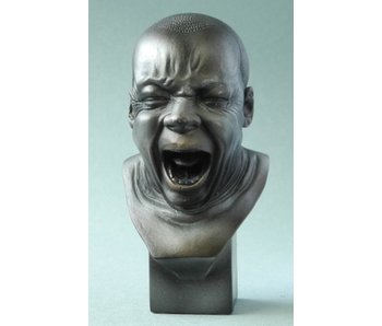 Mouseion Messerschmidt - The Yawner - miniature