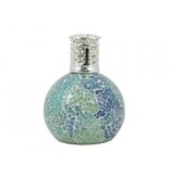 Ashleigh & Burwood A Drop of Ocean geurlamp, blauw - S