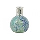 A Drop of Ocean, Duftlamp, Aqua-Blau - S