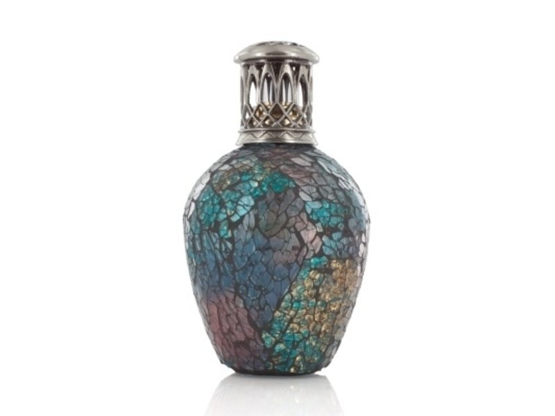 Ashleigh & Burwood Sea Treasure, Fragrance Lamp - S
