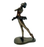 Body Talk Ballet dancer figurine Balance - M