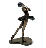 Body Talk Ballet dancer figurine Balance - M