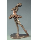 Body Talk Ballet dancer figurine Balance - M