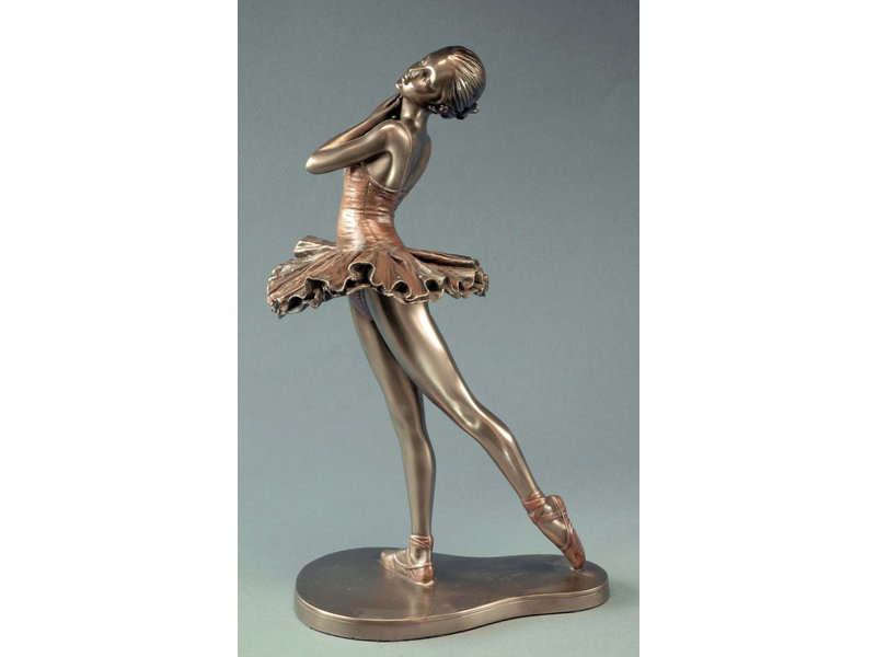 Body Talk Figura bailarina de ballet Balance - M