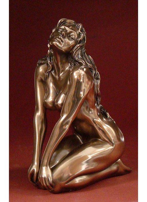 BodyTalk Nude statue woman - M