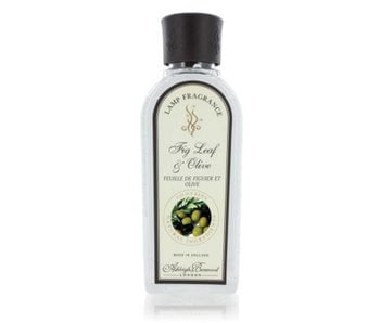 Ashleigh & Burwood Fig Leaf & Olive - 500 ml