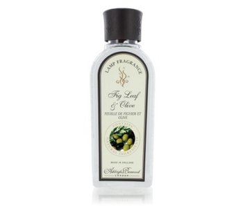 Ashleigh & Burwood Geurlampolie Fig Leaf & Olive - 500 ml