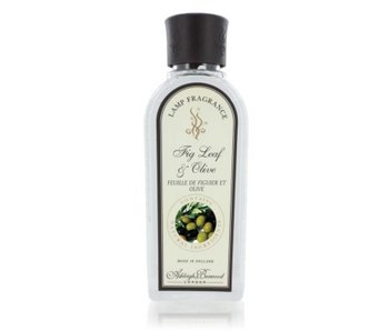 Ashleigh & Burwood Geurlampolie Fig Leaf & Olive - 250 ml