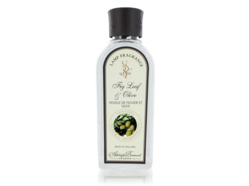 Ashleigh & Burwood Raumduft Fig Leaf & Olive - 250 ml