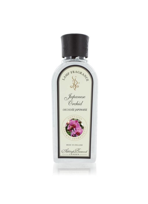 Ashleigh & Burwood Japanese Orchid - 250 ml