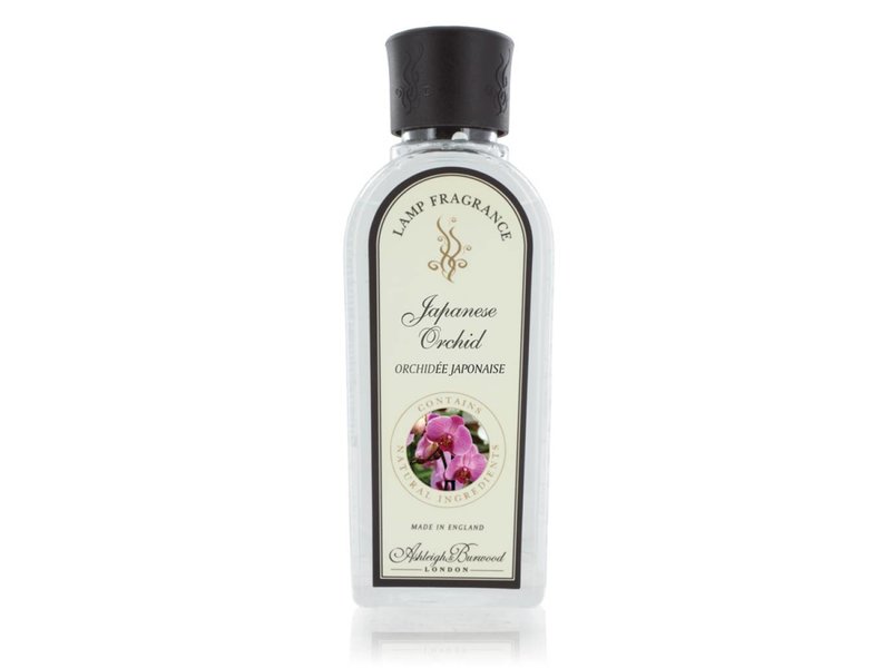 Ashleigh & Burwood Japanese Orchid - 250 ml