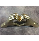 Objeto decorativo que expresa amor Objeto decorativo que expresa amor