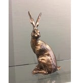 Frith Seated hare statue