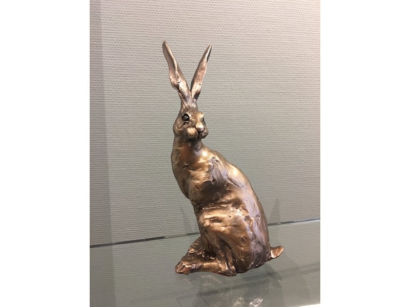 Frith Seated hare statue